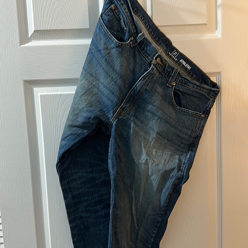 George Mens jeans